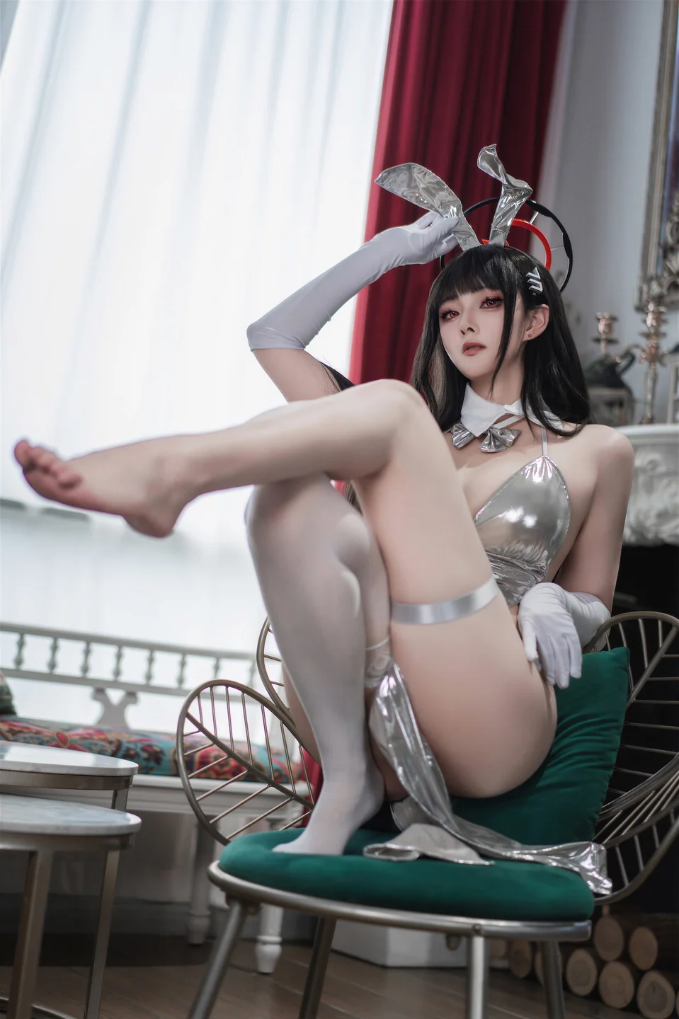 Natsuko_夏夏子_No_085_蔚蓝档案·调月莉音_银礼服_72P,1V_714MB tg@simisebaisi 【丝足阁】064.webp